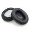 Adecuado para Cubiertas de Auriculares Jbl Live770Nc, Almohadillas para los Oídos, Cubiertas Protectoras para la Diadema, Cubiertas de Esponja, Accesorios de Repuesto, Almohadillas para los Oídos