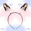 Gidle Tian Xiaojuan Minnie Song Yuqi Ye Shuhua Wei Juan Tiara Faixas de Cabelo Acessórios de Cabelo Mercadoria