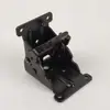 Bisagra de bloqueo automático plegable de 90 grados bisagra bisagra muebles mesa de centro plegable ángulo recto RV mesa y silla modificadas accesorios de hardware al por mayor