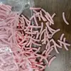 Curvador de cílios de ângulo amplo tipo língua de pato para iniciantes, voe para as nuvens, dispare para o céu, curvatura duradoura, fixação, barato, conveniente, para iniciantes
