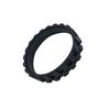 Adequado para Acessórios de Aspirador de Pó Robô Mijia 1S, Stone S5/T6/T4, Filtro Xiaomi de Primeira Geração, Escova de Rolo Principal, Pano de Mop, Escova Lateral