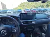 Adequado para Navegação Android de Tela Grande Mazda 17 Atz 12.3 Polegadas Máquina Especial Padrão Karaokê com Zona Cega