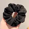Diademas de Alta Gama para Mujer, Estilo Dulce y Fresco, Bandas para el Cabello Extra Grandes Estilo Coreano para Atar el Cabello, Peinado, Accesorios para el Cabello