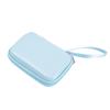 Bolsa de Almacenamiento Digital de EVA Personalizada por el Fabricante con Múltiples Colores a Elegir, Caja de Almacenamiento para Cable de Carga y Auriculares, Bolsa de Almacenamiento Digital de EVA