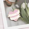 Broche Criativo Série Carta de Amor Desenho Animado Personalizado Versátil para Roupas Mochilas Acessórios Pin Emblema de Liga