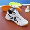 Venta directa de fábrica zapatillas de bádminton para hombre zapatillas de entrenamiento para competición talla grande zapatillas de tenis para pareja zapatillas de tenis de mesa para mujer zapatillas de voleibol