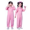 Uniformes de Porristas para Niños, Uniformes de Clase para la Ceremonia de Apertura de la Olimpiada Escolar Primaria, Presentaciones de Baile en Grupo para Niños y Niñas