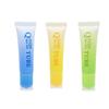 Envase de Tubo Suave Cosmético para Crema de Ojos y Brillo de Labios de 10-20ml, Materiales de Envase de Tubo Suave para Bálsamo de Labios, Venta Directa desde la Fábrica de Origen, Personalizable
