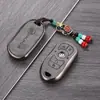 Adecuado para Cubierta de Llave Buick Regal Regal 2024 Gl6 Envision Gl8Es Envision 5-Llave Azul 6 Envision