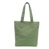 Bolsa Casual de Fideos Suaves de Gran Capacidad para Mujer Primavera 2025 Nueva Moda Artística Bolsa de Hombro Bolso Tote Personalizado para Viajeros