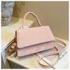 Bolso Pequeño Retro 2026 Nueva Moda Otoño e Invierno Bolso de Hombro Único Bolso Cruzado Bolso de Mano de Alta Gama para Mujer Bolso Cuadrado Pequeño
