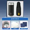 Conjunto de Presente Corporativo Calça com Bolso Canguru em Aço Inoxidável 316 Copo Térmico Mini Caneca Souvenir Logotipo Personalizado para Clientes