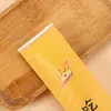 Fundas Desechables para Palillos Personalización Hotel Restaurante Restaurante de Hot Pot Personalización de Palillos Logotipo Empaque para Llevar Fundas de Papel para Palillos