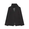 Atacado de roupas femininas transfronteiriço 2026 outono novo estilo europeu e americano versátil design de alta qualidade blazer versátil elegante