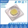 Lámpara LED de diodo emisor de luz pequeño de alta potencia 1W3W5W Iluminación blanca cálida Luz roja azul Amarilla verde esmeralda