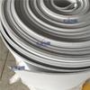 Punto 4.5mm Blanco eva Material de Esponja 6mm Blanco eva Material en Rollo