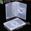 Caja de Tarjetas XQD Tarjeta CF Tarjeta NM Cámara Box Almacenamiento Tarjeta NS Tarjeta TF Caja Película para Lente de Teléfono Móvil Caja SD