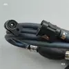 Tanque de Combustible de Motor Fuera de Borda Marino Engrosado Tubería de Aceite Adecuado para Uso en el Mar