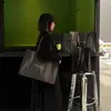 Bolsas de Mano Tejidas, Bolsos de Moda, Bolsos Llamativos para Exposiciones, Compras, Publicidad, Celebraciones en Tiendas, Promociones de Apertura y Bolsas Promocionales Personalizadas