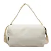 Bolsa de viaje de gran capacidad, bolso de hombro, bolso cruzado, bolsa de gimnasio, adecuada para viajes de negocios y viajes cortos, bolsa tipo tote versátil, bolsa almohada, bolsa de viaje