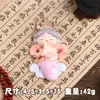 Imán para Refrigerador Hada Voladora Fuxi - Diseño Estilo Chino Hada Voladora Artesanía de Resina Dibujo Animado Lindo Estilo Antiguo Imán para Refrigerador