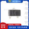 DRA2124E0L SOT-23 circuito integrado de transistor bipolar (CI)