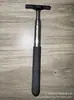 Limpador de Retrovisor de Carro Pá de Neve Raspador Desembaçador de Para-brisa Artefato de Vidro Limpador de Chuva Telescópico para Carro