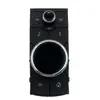 Adecuado para Ct5 Entertainment Switch 84891120