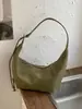 Bolso de mujer de moda estilo vintage 2026 nuevo modelo, bolso de hombro y bandolera de gran capacidad a la moda para ir al trabajo, bolso tote de axila