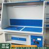 Tipo cartucho de filtro pulido eliminación de polvo Banco de trabajo soldadura de metales pulido recolección de polvo equipo de gases residuales tipo pulso gabinete de eliminación de polvo para pulido