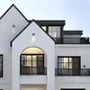 Tinta látex para parede externa Conman seda cor proteção solar ambiental, resistente ao tempo, mofo e umidade pintura para mudança de cor renovação fonte de fábrica