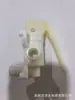 Grifo Porta Electrical 508 Dispensador de Agua Grifo Cubitera Grifo Caliente y Frío Grifo de Presión