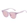 P28006 Gafas de Sol Nuevas Estilo Coreano para Hombre para Conducir Gafas de Sol Mismo Estilo que Celebridad de Internet TikTok Protección UV Fotografía Callejera de Mujer