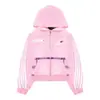 Nuevo Estilo Transfronterizo Unisex Estilo Americano Recto Holgado Diseño Streetwear Pantalones Largos Estampado de Letras Conjunto de Sudadera Hip-Hop