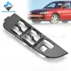 Aplicable a Toyota 98-02 Corolla panel de interruptores del elevavidrios del conductor principal panel de interruptores de la manija de la puerta Corolla
