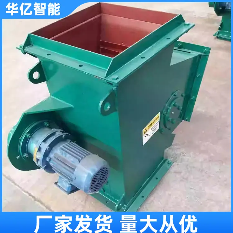 管道式除铁器05
