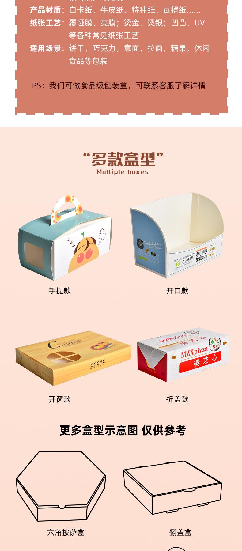 口罩盒