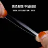 Adhesivo Nano Transparente Sin Rastro en Puntos para Uso Doméstico, Forma de Punto, Sin Residuos, Pegamento Fijador para Soportes de Ducha, Colgar Cuadros, Respaldo Adhesivo sin Clavos Venta al por Mayor