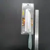 Faca de Cozinha Doméstica, Faca de Fatiar, Faca para Cortar Legumes, Faca para Fatiar Carne