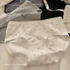El cielo afuera se ha despejado10A Ropa Interior Antibacteriana de Algodón Puro para Mujer 16cm Entrepierna Completamente de Algodón Calzones de Algodón Puro para Dama