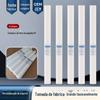 Fabricante Algodão PP 40 polegadas Pré-Filtro Meltblown Industrial Água Alta Vazão Filtração Boca Plana Universal Acessórios de Purificação de Água Atacado