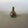 Máquina de Coser de Brazo Libre Pie Prensatelas de Cambio Rápido, Tornillo Extendido para Pie Prensatelas, Tornillo para Pie Prensatelas Ajustable a Mano para Máquinas de Coser Domésticas y Industriales Computerizadas