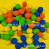 Brinquedos Criativos Artesanato DIY Enfeites Bola de Eva Decoração de Interiores Bola de Esponja Bola para Enchimento de Presentes