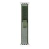 Adecuado para Correa de Reloj Apple Iwatch12 Applewatch S11 Bucle de Nailon Trail Ultra4
