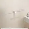Barra de Toalla Recta de Acero Inoxidable 304 Sin Taladro para Baño Estante Creativo para Toallas Estante Minimalista para Almacenamiento de Toallas de Baño
