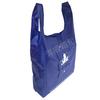 Bolso billetera con hebilla de hierro bolso billetera plegable bolsa de regalo de protección ambiental bolsa de compras de protección ambiental bolsa de tela Oxford con logotipo personalizable