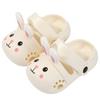 Fábrica de Zapatos Qidan Zapatos de Cueva para Niños Dibujos Animados Lindos Niños y Niñas Puntera Anticolisión Niños Pequeños y Medianos Antideslizantes Sandalias y Pantuflas para Exterior
