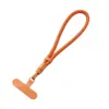 Cordón ajustable para teléfono, Correa de muñeca, Correa para el cuello, Correa cruzada anticaídas para teléfono, Cordón anticaída para exteriores, Correa cruzada