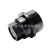 15646250 Es Adecuado para Tapa Central de Tuerca de Rueda Universal de Chevrolet, Tapa Decorativa de Tuerca de Rueda de Coche