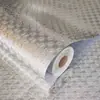 Ventas Directas de Fábrica Pegatinas a Prueba de Aceite para Cocina, Papel Tapiz Resistente a Altas Temperaturas, Pegatinas de Pared de Papel de Aluminio Impermeables para Estufa y Campana Extractora, Venta al por Mayor y Dropshipping